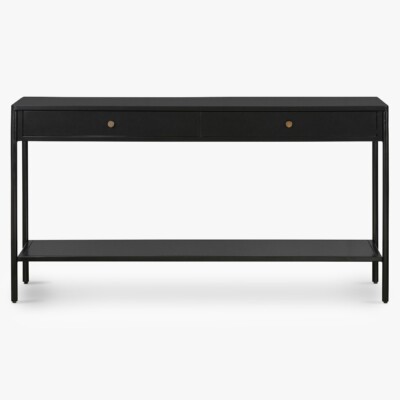 Harmon console table