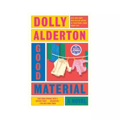 Good Material by Dolly Alderton