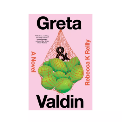 Greta & Valdin