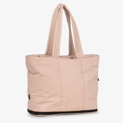 Luka Expandable Laptop Tote