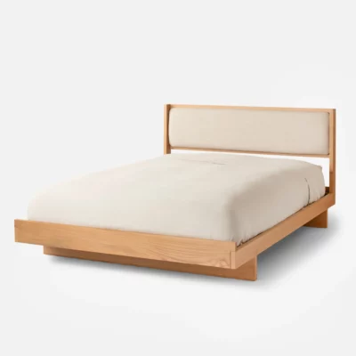 Finch Platform Bed