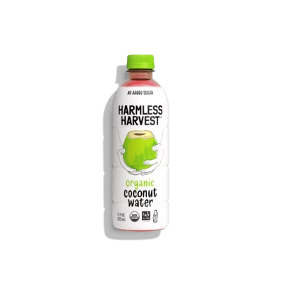 Harmless Harvest Organic Coconut Water