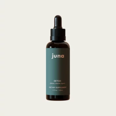 Juna Detox Drops